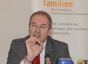 Katholischer Familienverband Österreichs / Alfred Trendl