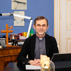 Pressebilder / Erzdiözese Wien/ Schönlaub, Stephan Schönlaub