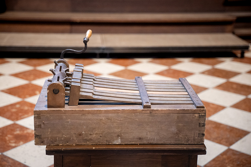 Karfreitag 2026 / Erzdiözese Wien/Schönlaub, Stephan Schönlaub