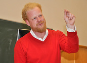 Markus Langer