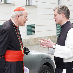 Tag des Lehrlings im Stift Heiligenkreuz 2024