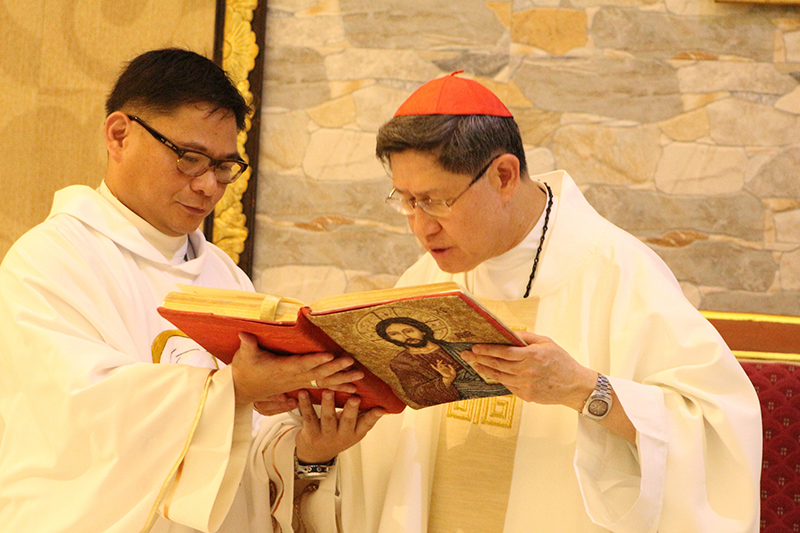 Kardinal Tagle