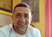 Lukas Cioni