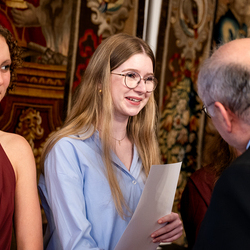 Theolympiade 2025 / Erzdiözese Wien/Schönlaub