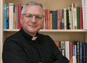 Werner Freistetter/Militärdiözese 