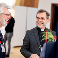 Treffen der Vikariatsräte / Erzdiözese Wien/Schönlaub Treffen der Vikariatsräte