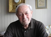 Walter Fantl-Brumlik / Foto: Monika Fischer