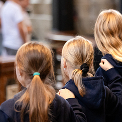 Klemensfest 2024 / Erzdiözese Wien/Schönlaub