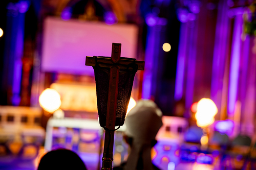 Feuerfest 2026 / Erzdiözese Wien/Schönlaub, Stephan Schönlaub