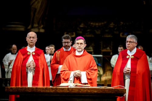 Karfreitag 2026 / Erzdiözese Wien/Schönlaub, Stephan Schönlaub