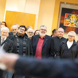 Stephanifest / Erzdiözese Wien/Schönlaub, Stephan Schönlaub