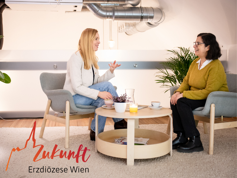 Servicestelle der Erzdiözese Wien