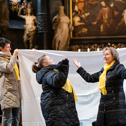 Tag für Menschen mit Behinderung / Erzdiözese Wien/ Schönlaub