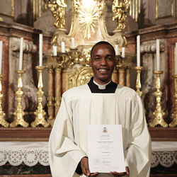 Erzdiözese Wien/ Schönlaub, Stephan Schönlaub