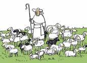 Pastoral / Szyszkowitz