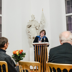 Buchpräsentation / Erzdiözese Wien/ Schönlaub