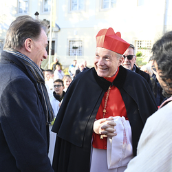 25 Jahre Stadterhebung Gerasdorf / www.markus-goestl.at
