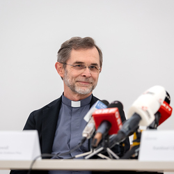 Erzdiözese Wien/ Schönlaub, Stephan Schönlaub