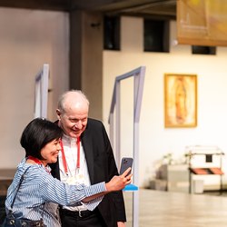 Tag der Räte 2024 / Erzdiözese Wien/Schönlaub