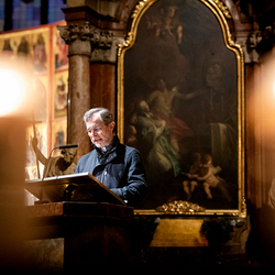 Nacht der Stille / Erzdiözese Wien/Schönlaub, Stephan Schönlaub Nacht der Stille