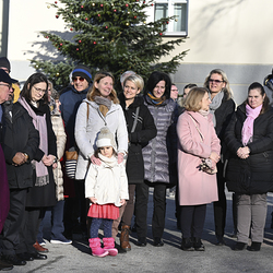 25 Jahre Stadterhebung Gerasdorf / www.markus-goestl.at