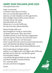 EDWien, Pastoralamt