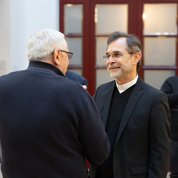 Stephanifest / Erzdiözese Wien/Schönlaub, Stephan Schönlaub